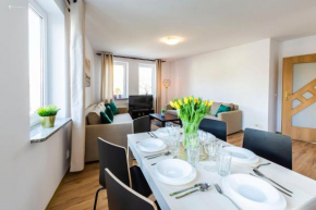 VacationClub – Olymp Apartament 111